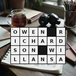 Hasło krzyżówkowe noblista z dziedziny fizyki w roku 1928 - owen richardson willansa – rozwiązanie, synonimy, podpowiedzi i definicje krzyżówkowe